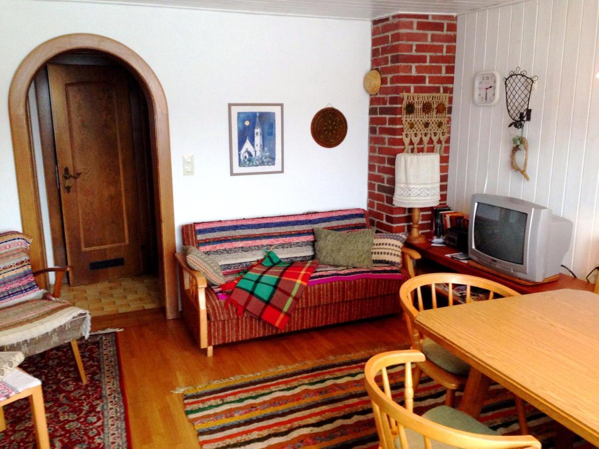 Ferienhäuser Wurian Hermagor-Pressegger See Zimmer foto